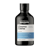 Chroma CrÃ¨me Blue Dyes Shampoo Loreal Expert