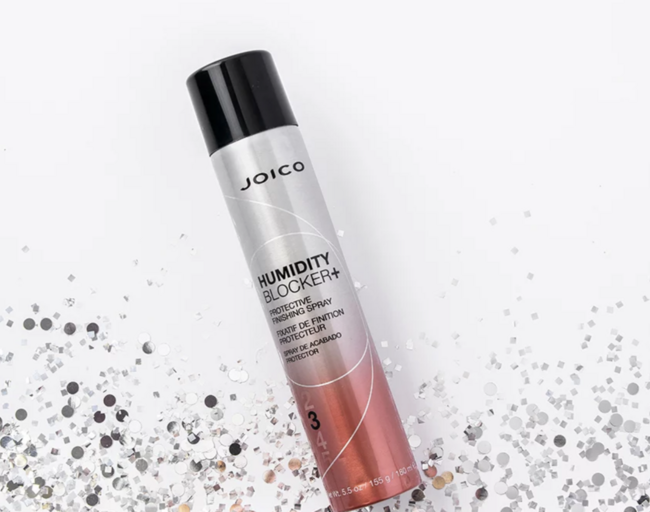 Joico Humidity Blocker Protective Finishing Spray 