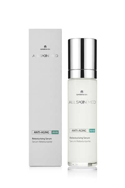 Retexturising Serum