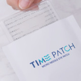 Time Patches