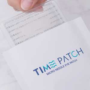 Time Patches