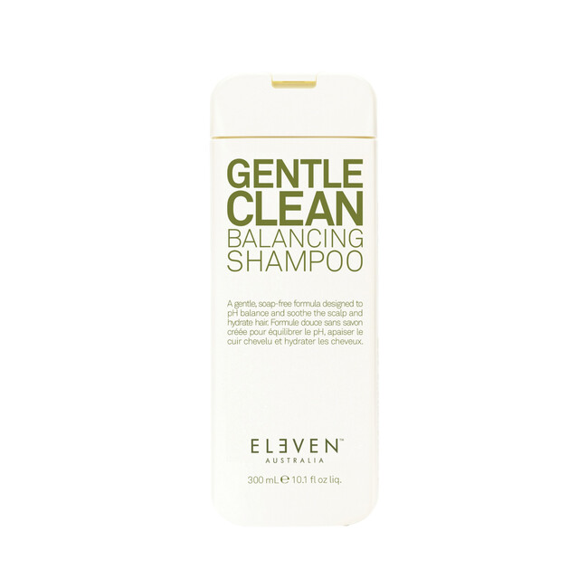 Gentle Clean Balancing Shampoo 300ml