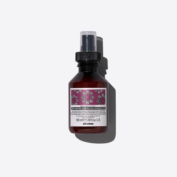 Davines - Replumping Hair Filler Superactive