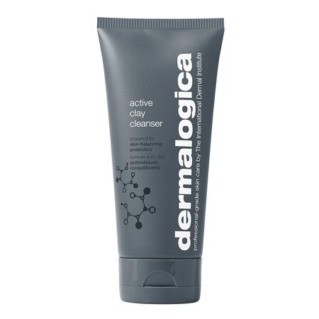 active clay cleanser 