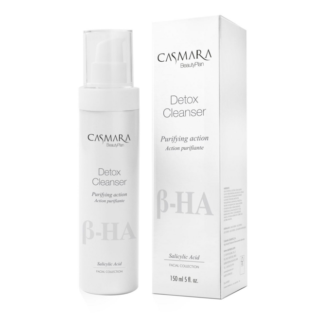 Casmara Cleanser Dermopurifying Oily Skin 150 ml