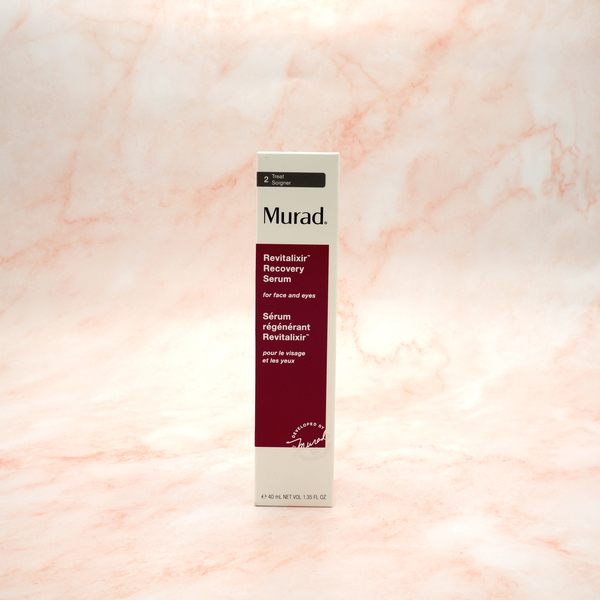 Murad | Revitalixir Recovery Serum