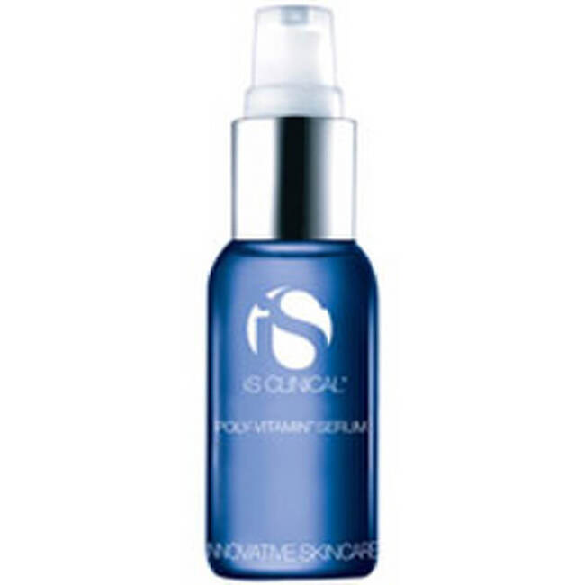 Poly-Vitamin Serum  15 ml