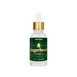 Cuticle Oil Gingerbread
