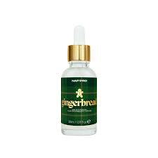 Cuticle Oil Gingerbread
