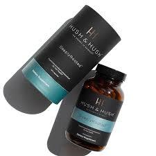 Hush & Hush Deeply Rooted Hair Supplement