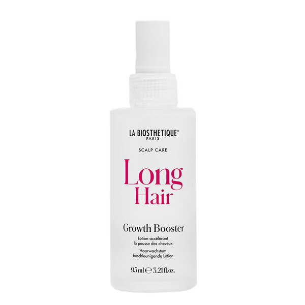 Long Hair Growth Booster 95 ml Verk. ©