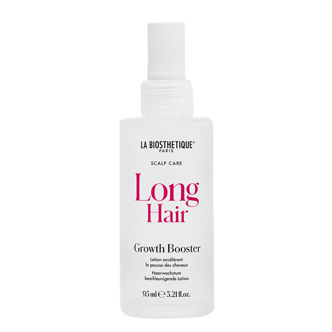 Long Hair Growth Booster 95 ml Verk. ©