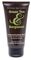 Body Wash Green Tea & Bergamot
