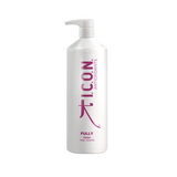 ICON FULLY Antioxidant Shampoo - Aluminium Bottle 1L