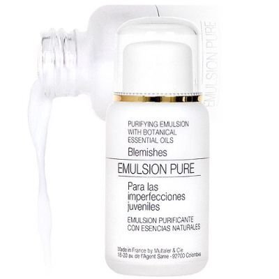 Emulsion Pure 50ml