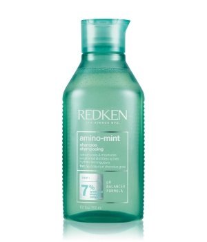 Amino Mint Shampoo