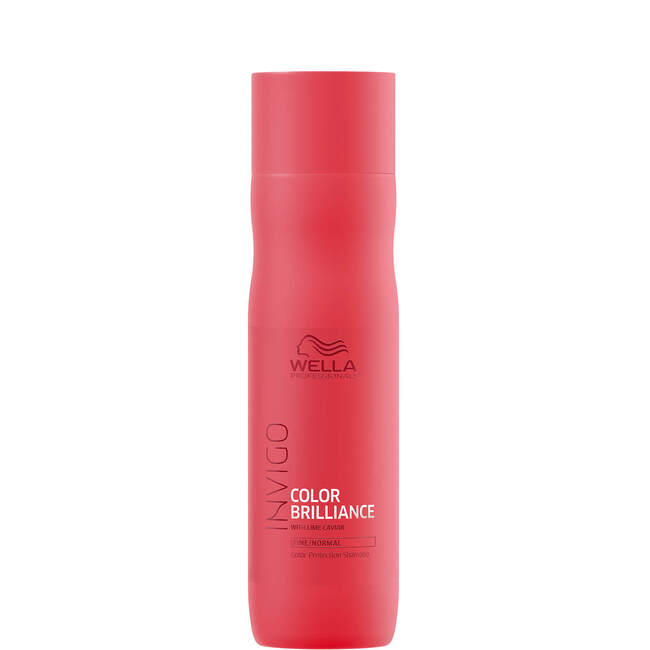 Color Brillance Shampoo 250ml