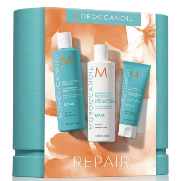 Moisture Repir Gift Set