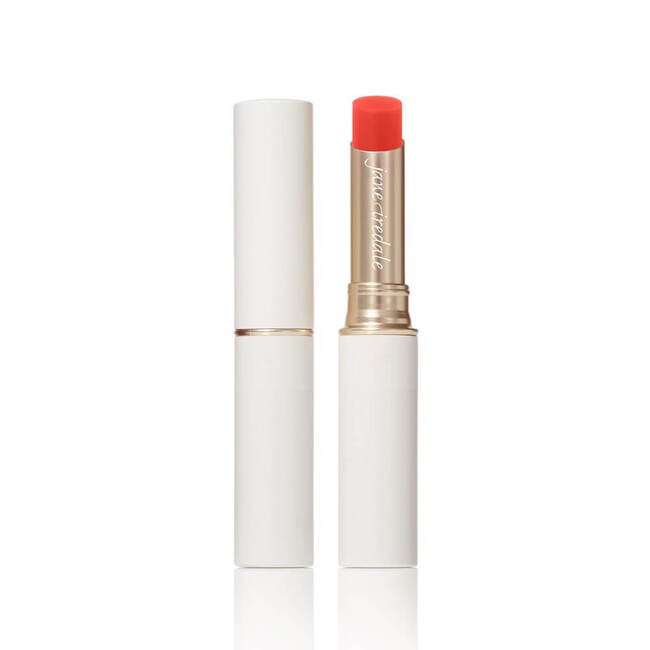 Lip and cheek Forever Red