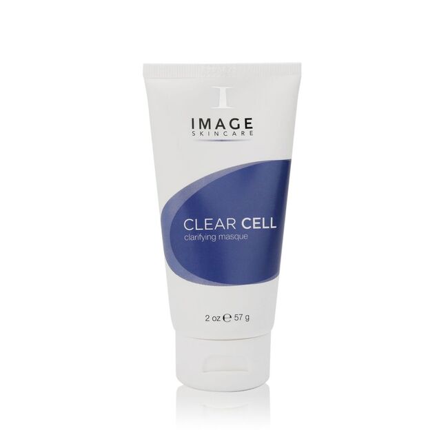 MASK: Clarifying Acne Masque