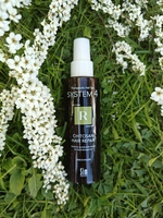 Chitosan hair repair