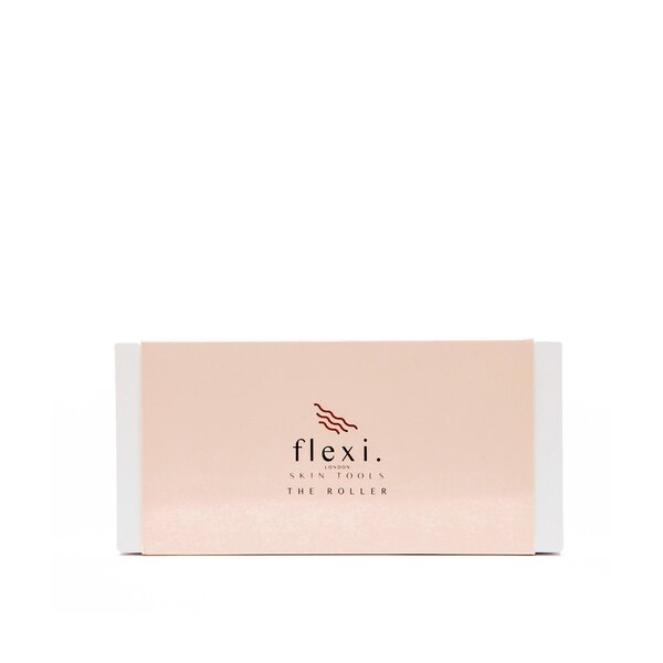 Flexi Rose Quartz Roller