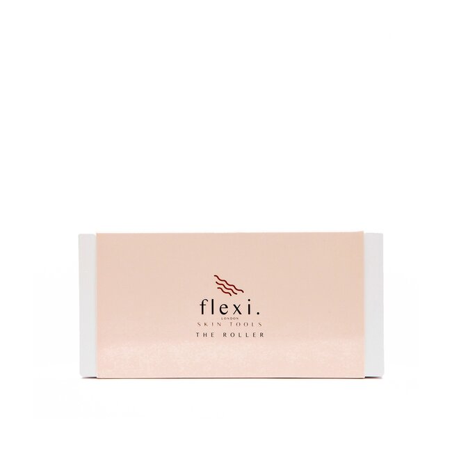 Flexi Rose Quartz Roller