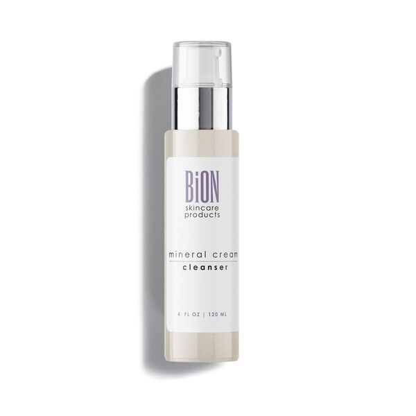 BiON Mineral Cream Cleanser