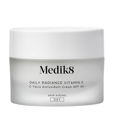 Daily Radiance Vitamin C