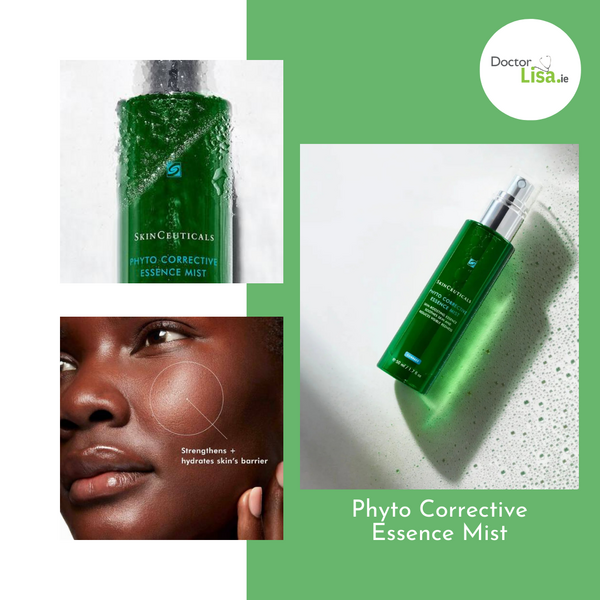 Phytocorrective Essence Mist