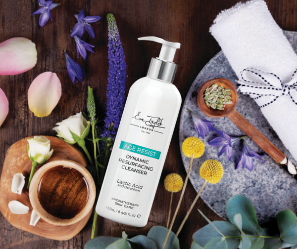 Dynamic Resurfacing Cleanser