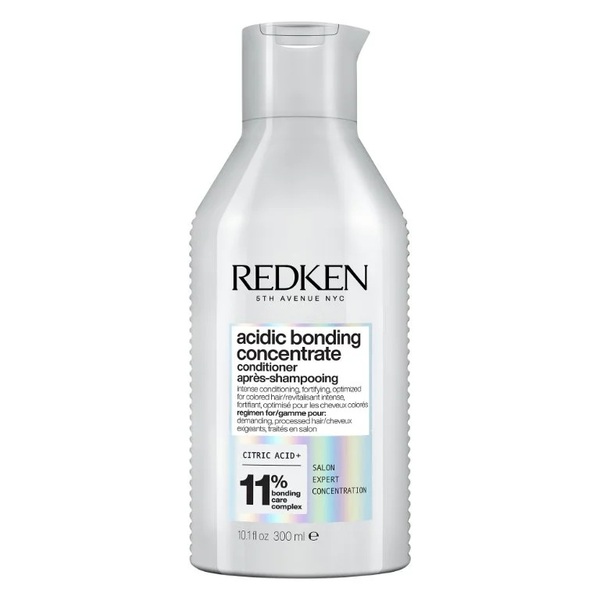 Acidic Bonding Concentrate Conditioner