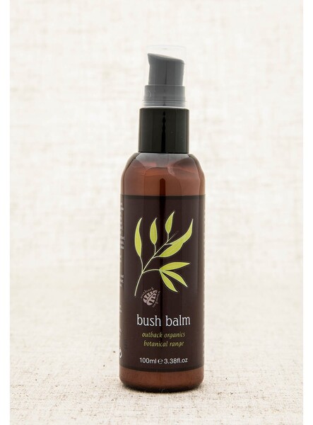 Bush Balm 100ml