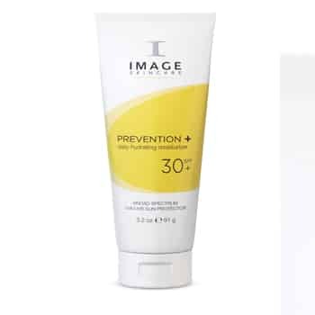 Hydrating Moisturiser SPF30 