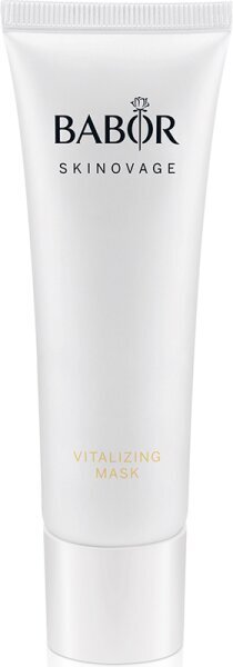 Vitalizing Mask 