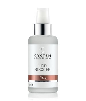 Lipid Booster