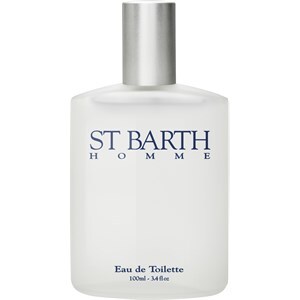 Eau de Toilette EAU DE TOILETTE HOMME 100ml