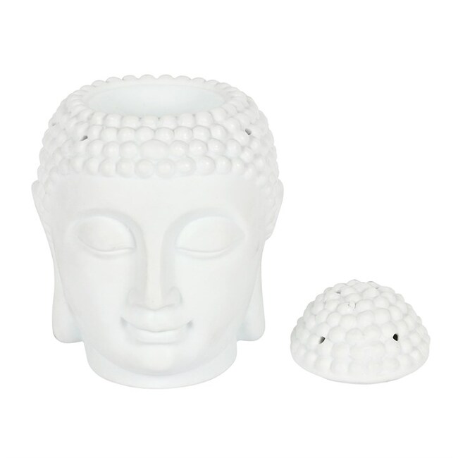 Giant Buddha Oil Burner