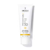 Clear Solar Gel spf 30