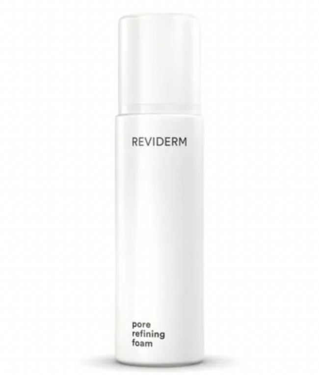 TRAVEL SIZE - pore refining foam 50ml