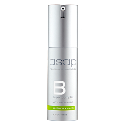 ASAP Super B Complex (30ml)