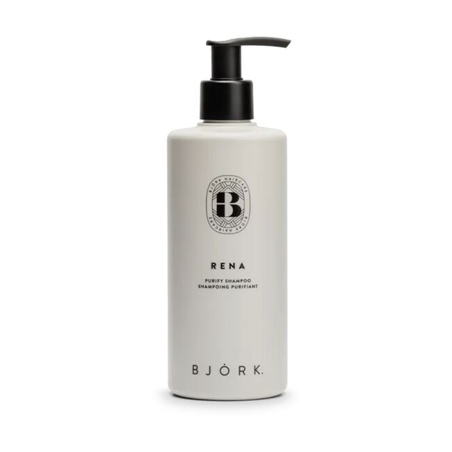 Björk Rena Shampoo Purifying 300ml