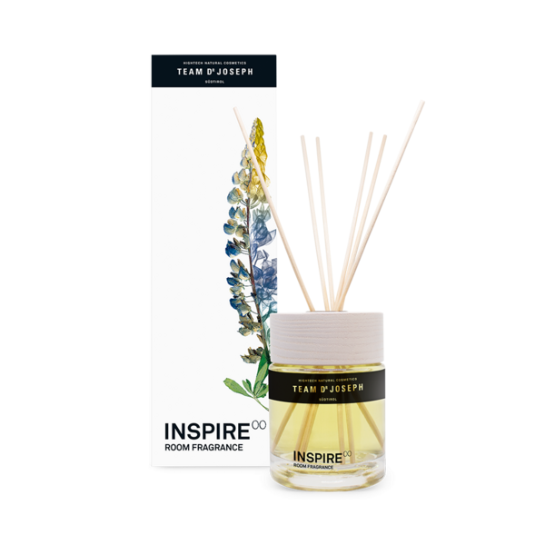 🎁 INSPIRE Raumduft, INSPIRE ROOM FRAGRANCE, 200 ml