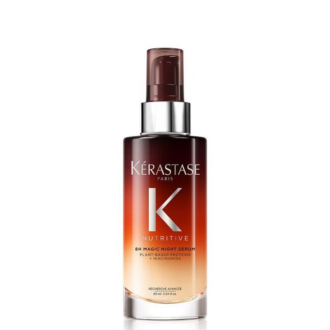 NUTRITIVE-8HR MAGIC NIGHT SERUM