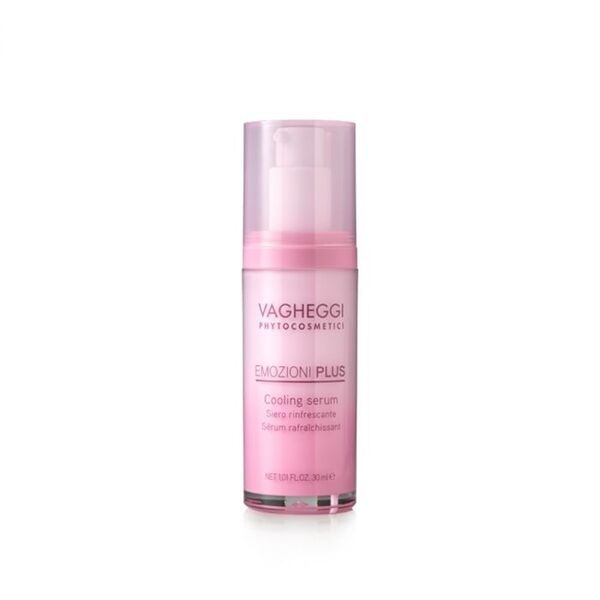 Emozioni Plus Erfrischendes Serum 30ml
