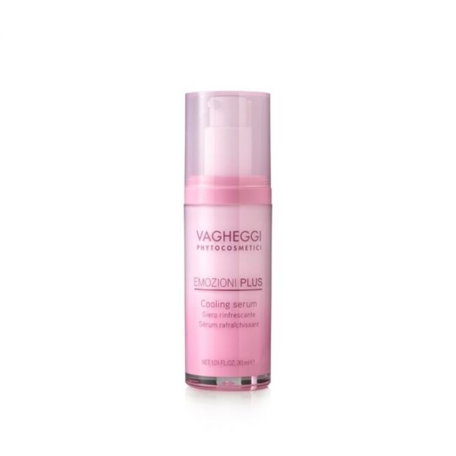 Emozioni Plus Erfrischendes Serum 30ml