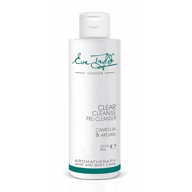Eve Taylor Clear Cleanse Pre-cleanser