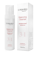 Casmara Balancing Cleanser 3in1 150 ml