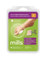 Fleece ihonsuojalevy