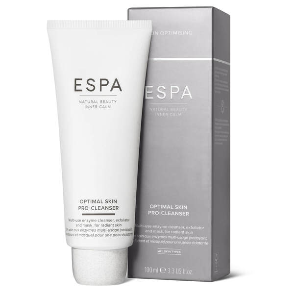 Espa Optimal Skin Pro Cleanser